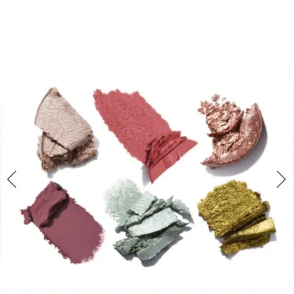 Pat McGrath x Bridgerton II MTHRSHP: Belle of the Ball Eyeshadow Palette - Picture 4 of 7